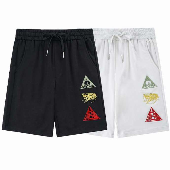 Dior Pants Short _SKUDiorM-XXL72019050